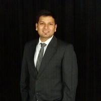 Rohan Trikha