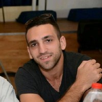 Matan Sabag