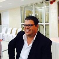 Ziad Fatnassi
