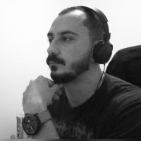 Ralph Souza