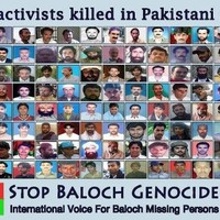 Hammal Baloch