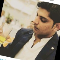 Engr Aamir Hussain