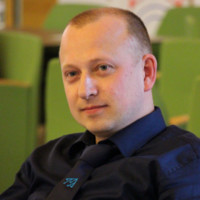 Oleh Petrenko