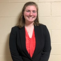 Rebecca Shust, CP, MSPO