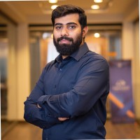 Hasnain Ali
