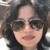 Shampa Dutta