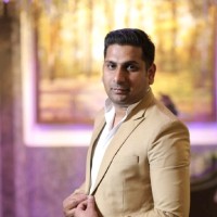 Uttkarsh Garg