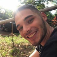 Nathan Machado