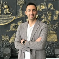 Mustafa Erbil, Mba