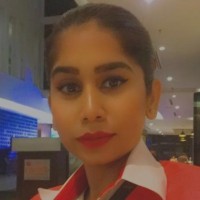 Arpana Chandra