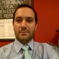 Alfredo Dominguez