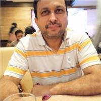 Naveen Kumar D