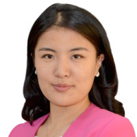 Bujinlkham Erdenebaatar