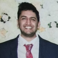 Uzayr Ahmed