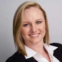 Mariette Momberg, Cfa