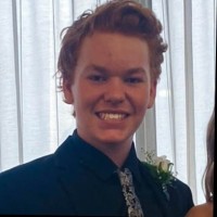 Oliver Mcandrew