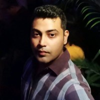 Kumar Sandeep