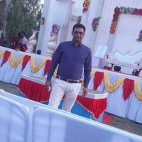 Kintesh Pandya