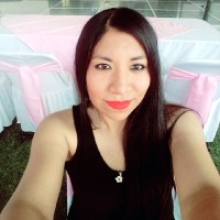 Esmeralda Ortega