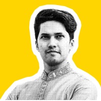 Md Fahimul Islam