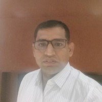Mahendra Singh