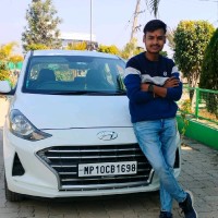 Shivam Mishra