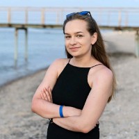 Joanna Przychodzień