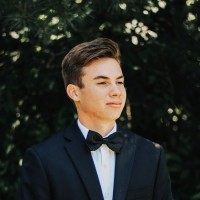 Caleb Arreguin