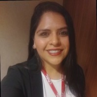 Silvia Nava