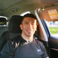 Saeid Omran