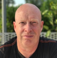 Rudi Ewald