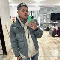 Chano Peveri