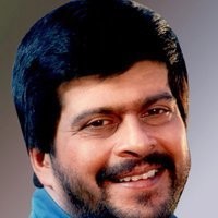 Darshan. V