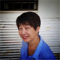 May Ling Leong