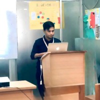 Md. Rakibul Islam Riday