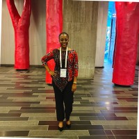 Francisca Seraphin MD,MPH