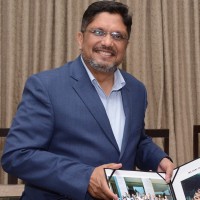 Shahzad Anjum Ansari