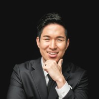Benjamin Kim