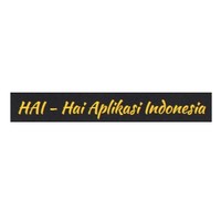 HAI Aplikasi Indonesia