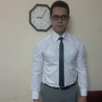 Ahmed Salem