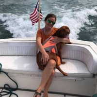 Amy Popovich