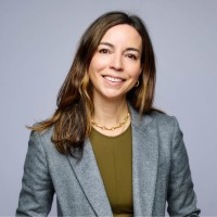 Catherine Spence