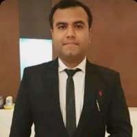 Mihil Tailor