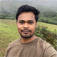 Gopal Ghate