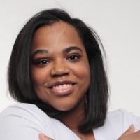Trinity Thomas