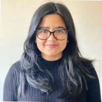 Shifa Ahmed