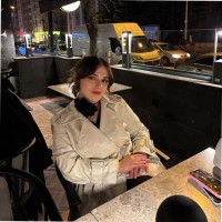 Büşra Yalçın