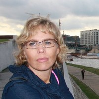 Anncharlotte Sjösten