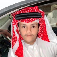 سلمان جابر القحطاني