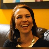 Ana María Lora Torres